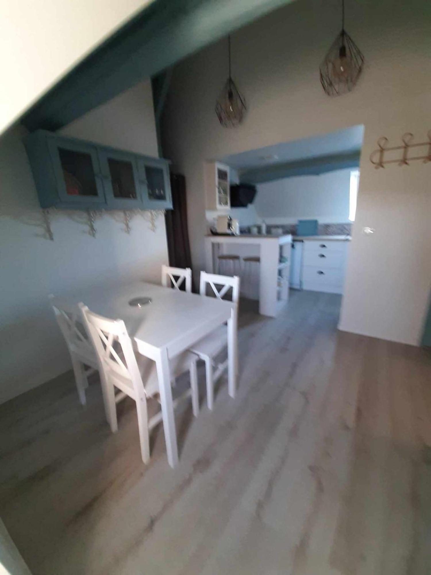 Gite De Charme, Grand Confort Marolles-sous-Lignieres Exteriér fotografie